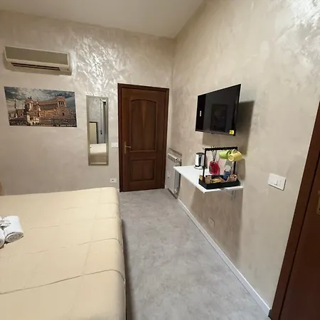 Cinecitta Haven Bed and breakfast