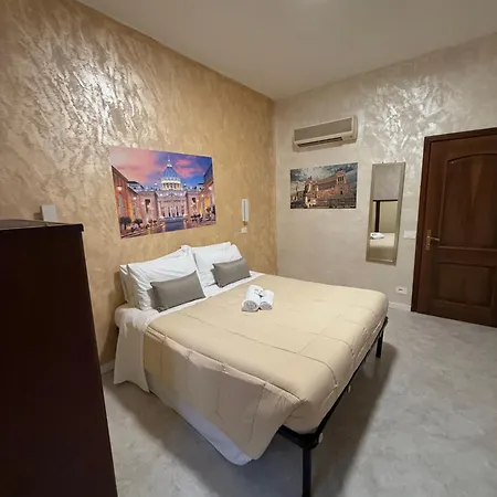 Cinecitta Haven 3*