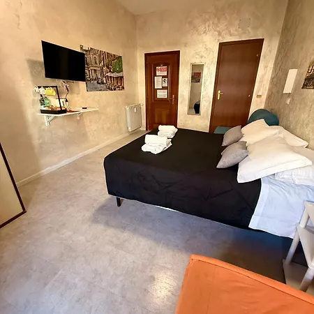 Cinecitta Haven Bed and breakfast