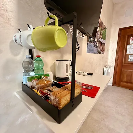 Cinecitta Haven Bed and breakfast