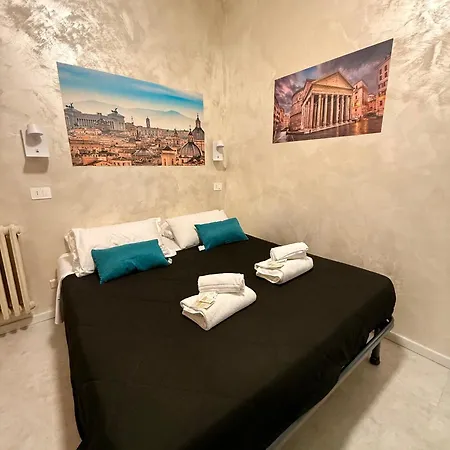 Cinecitta Haven Bed and breakfast