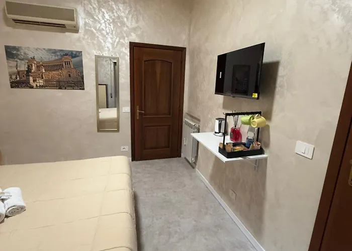 Cinecitta Haven Bed and Breakfast