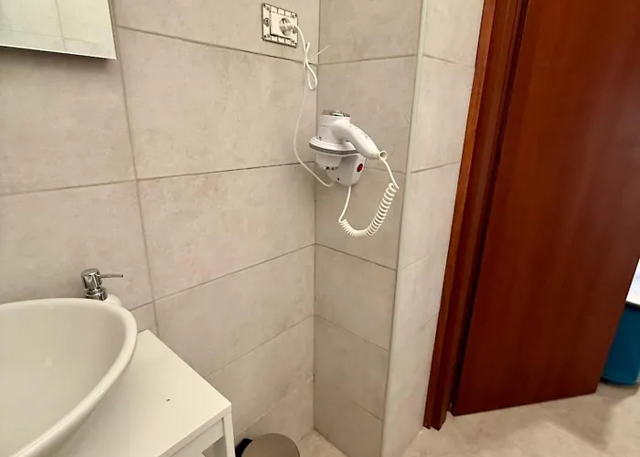 Cinecitta Haven Bed and Breakfast Ρώμη