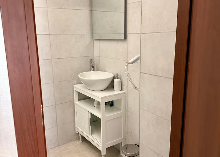 Bed and Breakfast Cinecitta Haven