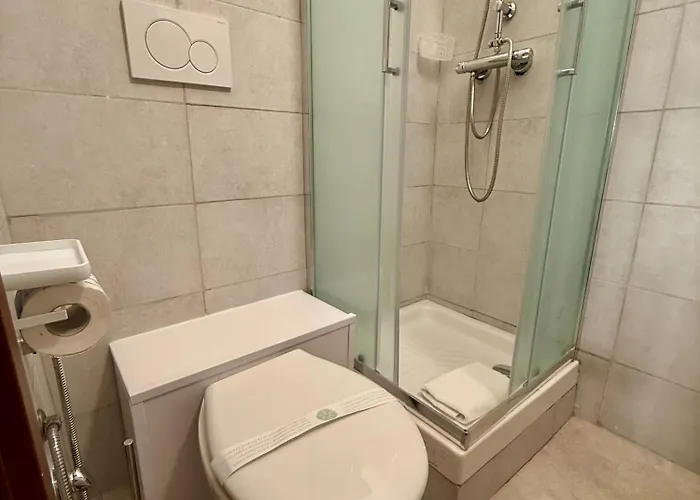 Bed and Breakfast Cinecitta Haven
