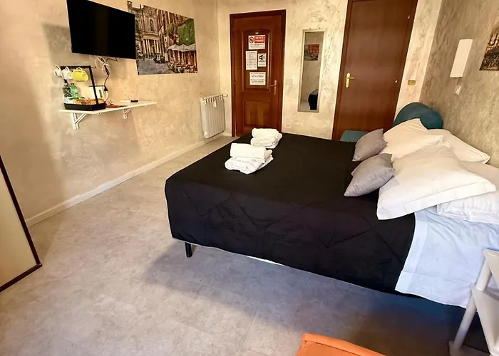 Cinecitta Haven Bed and Breakfast