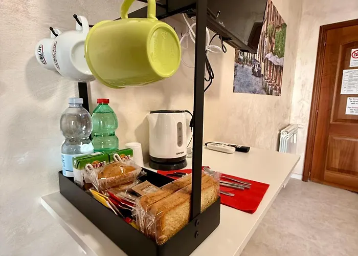 Cinecitta Haven Bed and Breakfast
