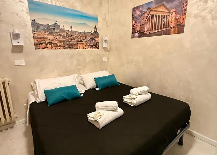Cinecitta Haven Bed and Breakfast