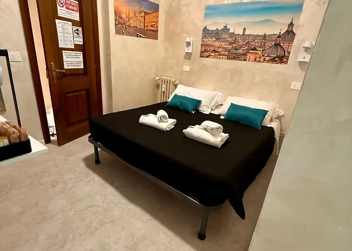 Cinecitta Haven 3* Ρώμη