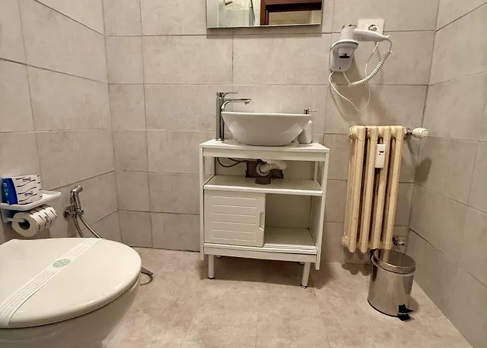 Cinecitta Haven Bed and Breakfast Ρώμη