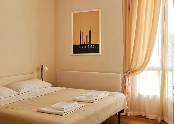 Bed and Breakfast Cinecitta Haven