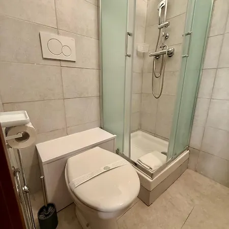 Bed & Breakfast Cinecitta Haven