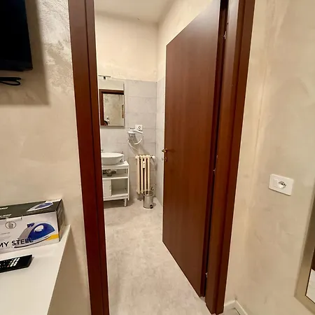 Bed & Breakfast Cinecitta Haven Rome