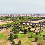 Cinecittà Haven