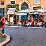 Cinecittà Haven 3*