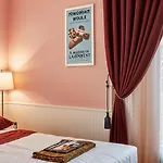 Bed & Breakfast Cinecittà Haven