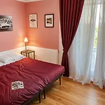 Cinecittà Haven Bed & Breakfast 3*