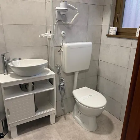 Cinecitta Haven 3* Рим
