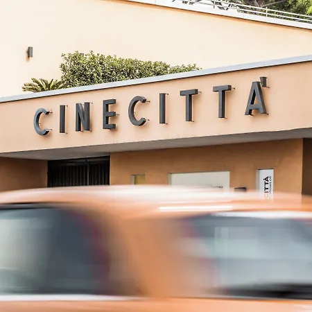 Cinecitta Haven 3* Рим