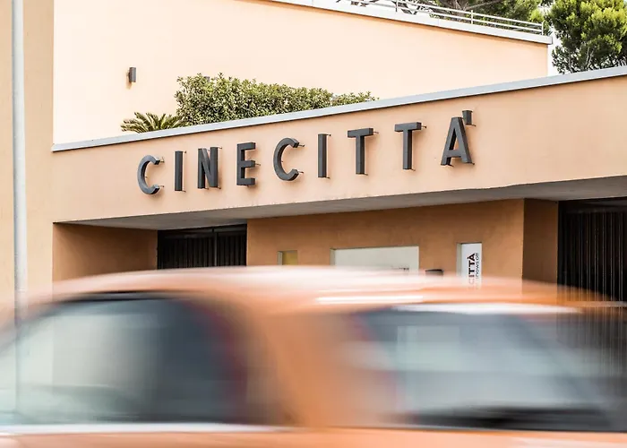 Cinecitta Haven Bed & Breakfast